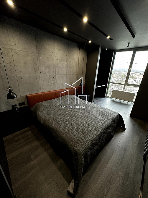 Продаж Квартира 1-кімнатна, 5/13 поверх на вул. Бігова Львів - фото 1