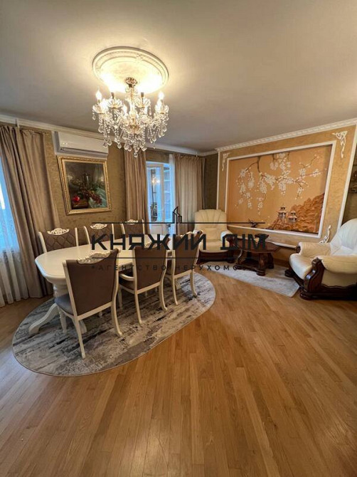 Оренда Квартира 3-кімнатна, 11/16 поверх на Гмыри Бориса ул. Киев - изображение 17