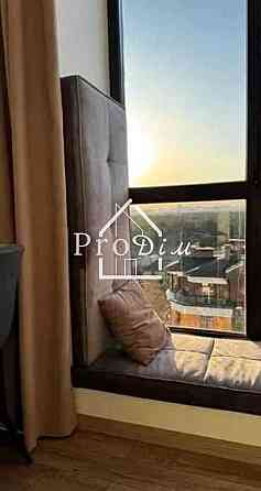 Оренда Квартира 2-кімнатна, 11/11 поверх на Радистів вул., 30 Киев