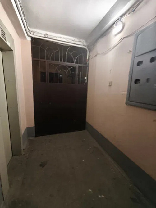 Продаж Квартира 3-кімнатна, 2/9 поверх на Люстдорфская Дорога Одесса - изображение 11