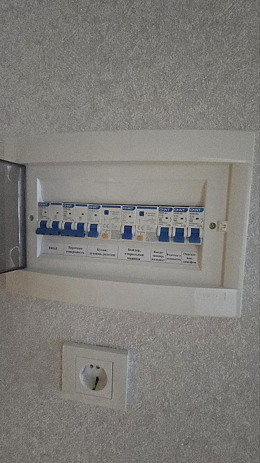 Продаж Квартира 1-кімнатна, 2/17 поверх на Князя Ярослава Мудрого проспект (Глушко Академика пр.), 17а Одеса - фото 5