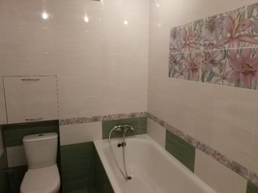 Оренда Квартира 2-кімнатна, 29/36 поверх на ул. Срибнокильская, 1 Київ - фото 4