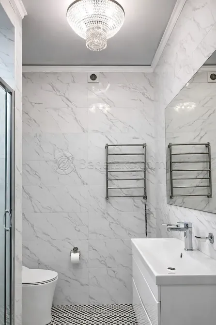 Аренда 3к Квартира 110 кв.м Генуэзская, 5 Одесса - изображение 9