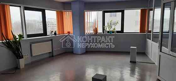 Оренда офісне приміщення на вул. Героїв Харкова поверх - 6/9 Харків
