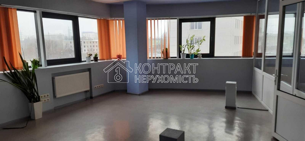 Оренда офісне приміщення на вул. Героїв Харкова поверх - 6/9 Харків - фото 6