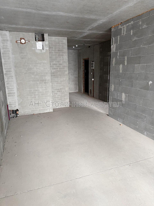 Продаж Будинок 1-кімнатний на Дніпровська наб., 20Б Киев - изображение 8