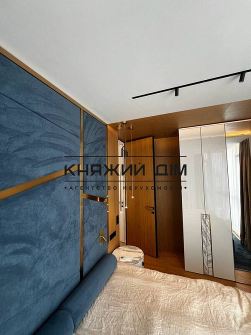 БЕЗ КОМІСІЇ! Перша здача! Оренда 2 кімнатна квартира ЖК ФК2 КОД 11203520 Київ - фото 3