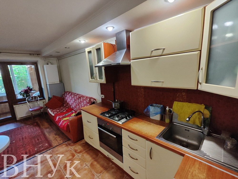 Продаж Квартира 3-кімнатна, 1/5 поверх на вул. Лінкольна L'viv - photo 17