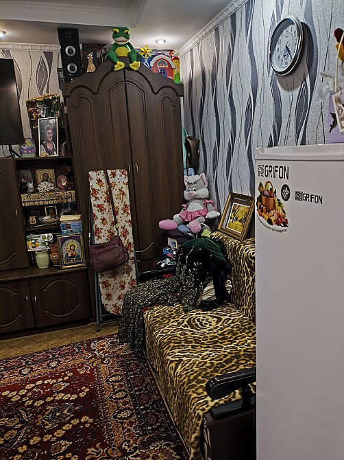 Продається 2-кімнатна квартира, район 5/5, 35 м #178; Кропивницький - фото 8