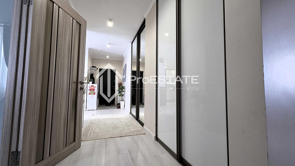 Продаж Квартира 2-кімнатна, 16/16 поверх на вул. Івана Виговського Київ - фото 10