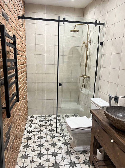 Продаж Квартира 3-кімнатна, 1/1 поверх на Веры Инбер ул., 7 Odessa - photo 6