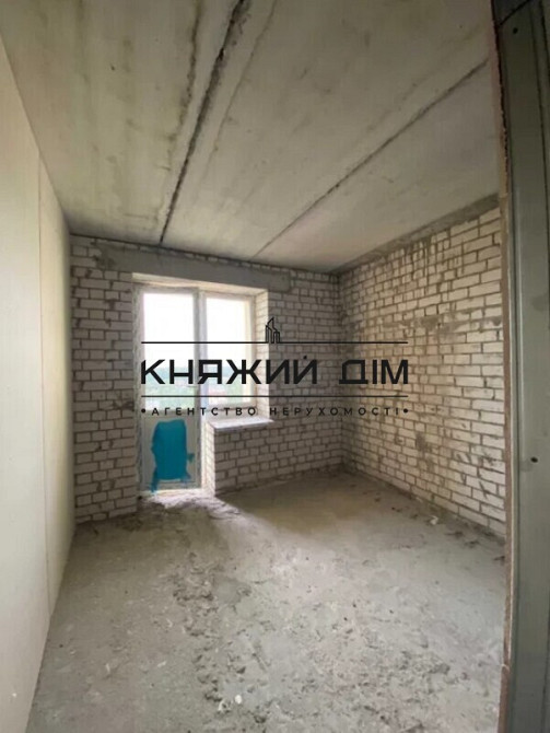 Продаж 3-х к. квартири в ЖК Чайки 2. №21145332 Chaiky (Bohuslavskyi raion) - photo 8