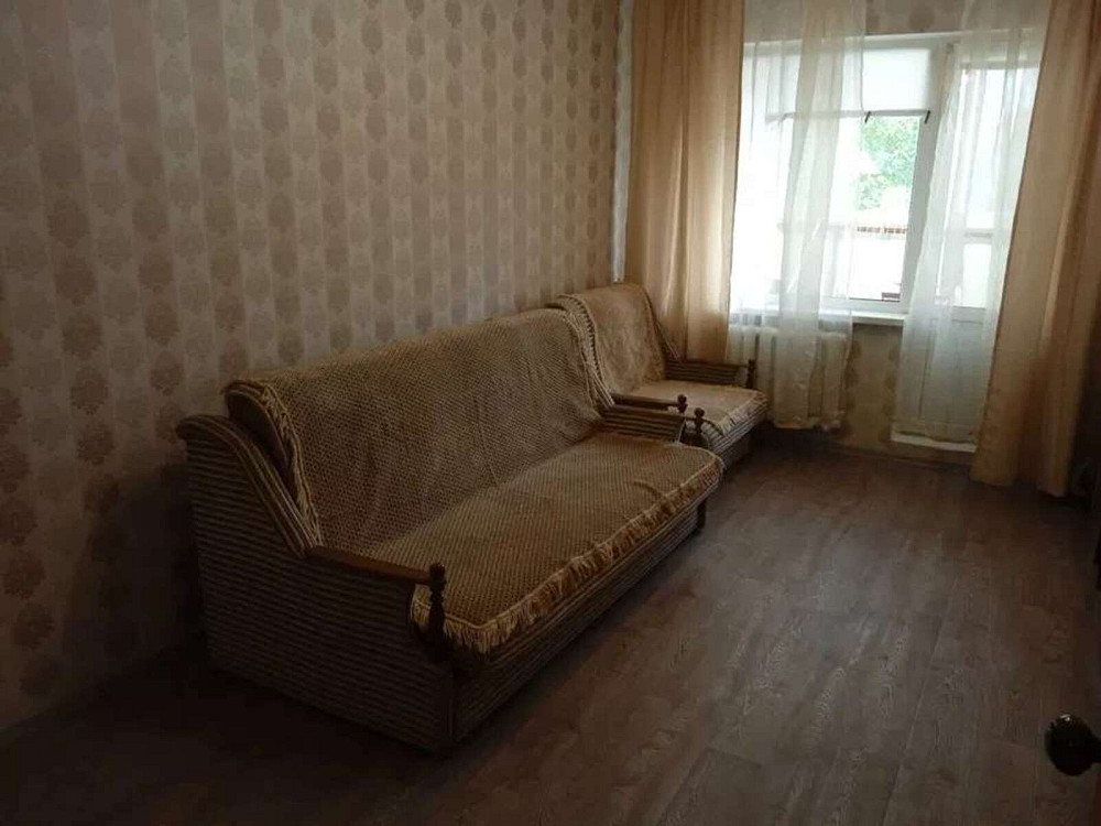 Оренда Квартира 1-кімнатна, 2/21 поверх на пр. Петра Григоренко, 28 Київ - фото 4