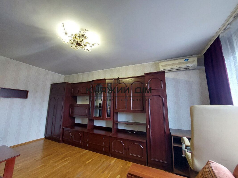 Оренда Квартира 2-кімнатна, 14/16 поверх на Ревуцкого ул. Київ - фото 8