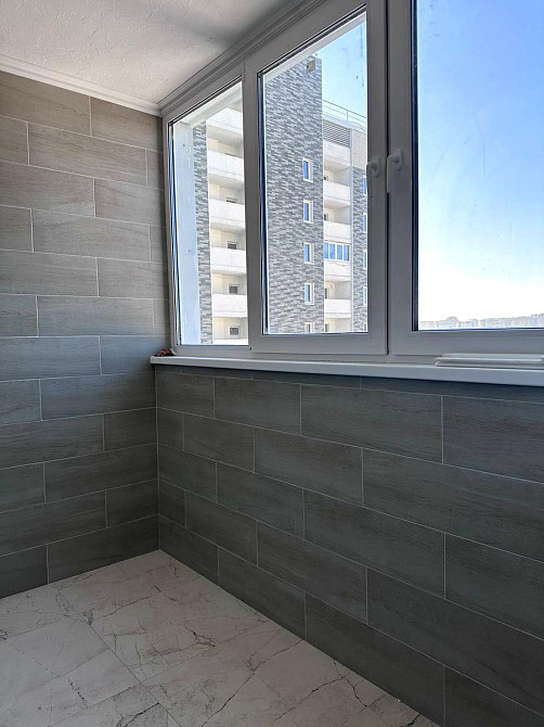 Продаж Квартира 1-кімнатна, 20/25 поверх на Коноплянська вул., д. 22 Київ - фото 14