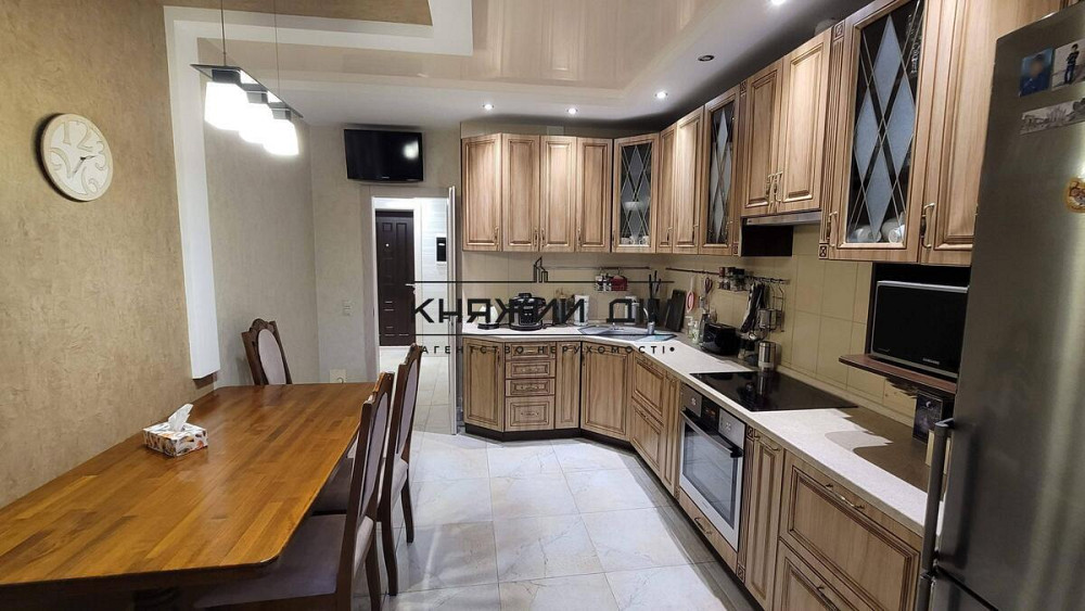 Держ. програми Продаж 3х кім. квартири біля Сонячного м. Харківська і Позняки КОД: 21146235 Київ - фото 11