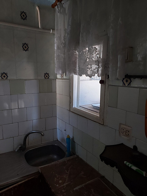 Квартира на Преображенской/Тираспольская площадь Odessa - photo 8