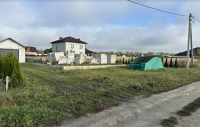 Продаж земельної ділянки 6 соток Тернополь - изображение 8