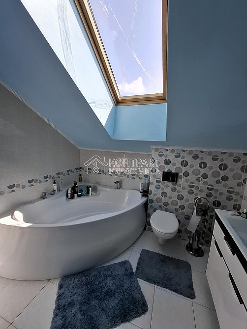 Продаж Будинок 5-кімнатний на вул. Шумілова Харків - фото 13