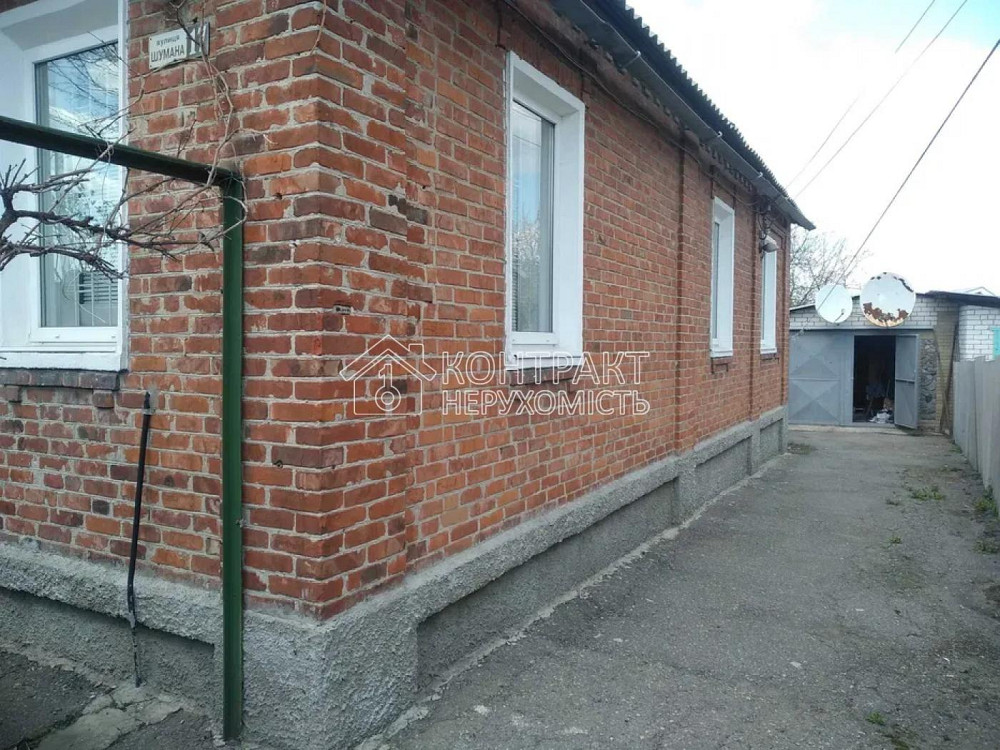 Продаж Будинок 4-кімнатний на вул. Шумана Харків - фото 7