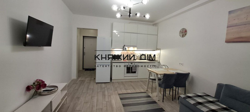 Оренда Квартира 1-кімнатна, 11/16 поверх на вул. Трутенко Онуфрия ул./Михайла Максимовича Київ - фото 10