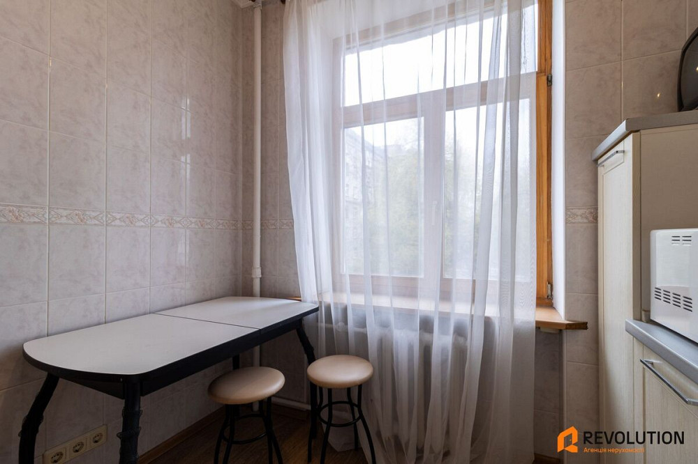 Оренда Квартира 2-кімнатна, 3/7 поверх на Юрія Іллєнка, 6 Киев - изображение 9