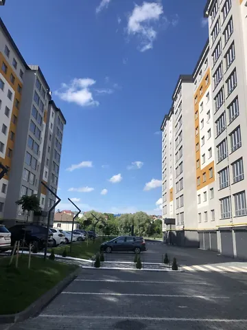 Продаж 2к Квартира 70 кв.м ЖК Щасливий Хмельницький - фото 17