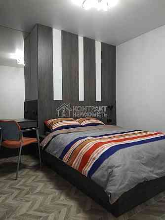 Оренда Квартира 2-кімнатна, 12/16 поверх на вул. Єлизаветинська Харків