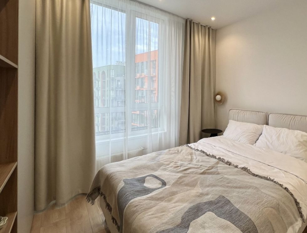 Продаж Квартира 1-кімнатна, 7/9 поверх на Тадея Рильського вул., д. 4а Киев - изображение 9