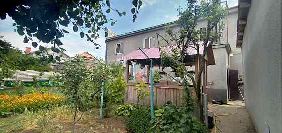 Капитальный дом на 10 сотках земли, Черноморка Одеса
