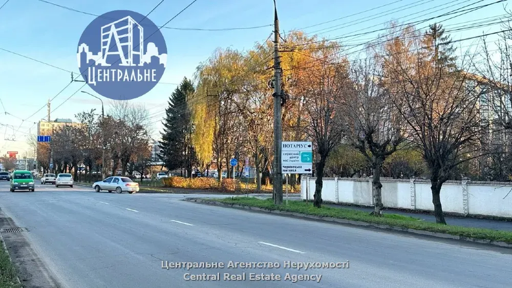 Здається АЗС / автомийка / шиномонтаж / СТО площа 300 кв.м Чернівці Руська 242 Чернівці - фото 14