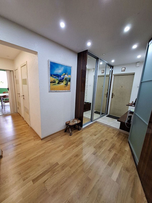 Оренда Квартира 3-кімнатна, 5/16 поверх на Княжий Затон, 4А Kiev - photo 1