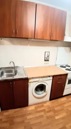 Продаж 1к Квартира 48 кв.м Овидиопольская дорога Одеса