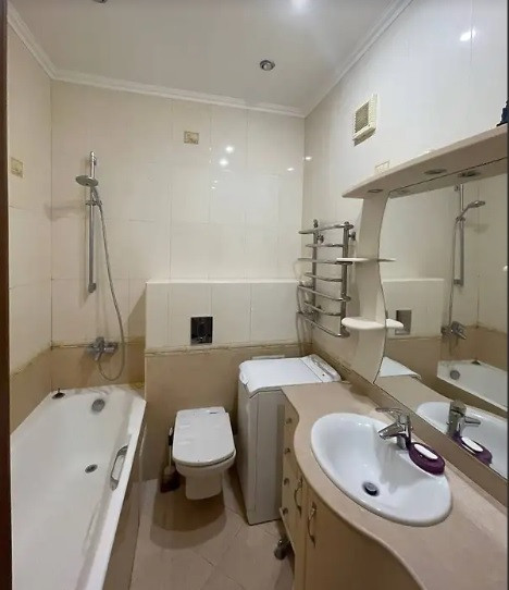 Оренда Квартира 2-кімнатна, 14/16 поверх на Фонтанская дорога ул., 16/8 Одеса - фото 8