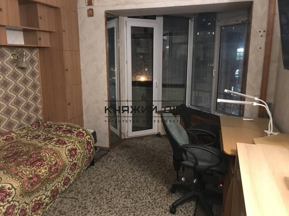 Продаж 2-кім. розд. кв. м. Палац Україна. Код об'єкту:21143493 Київ - фото 4