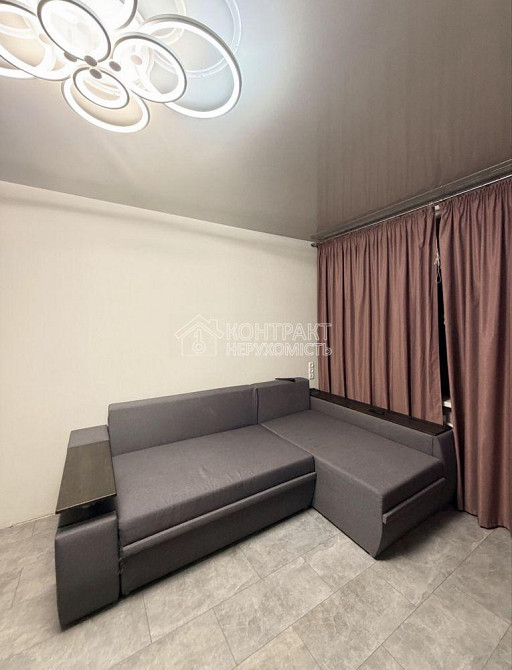 Продаж Квартира 2-кімнатна, 8/9 поверх на вул. Тракторостроителей Харків - фото 2