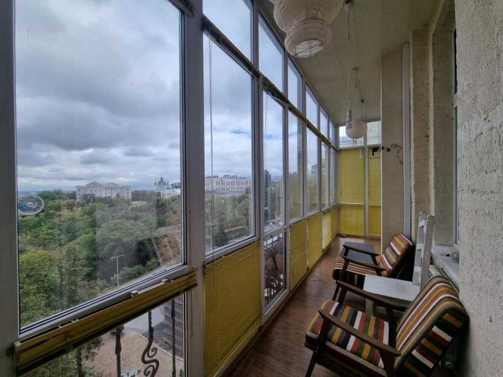 Продаж 3к Квартира 130 кв.м Велика Житомирська вул. Kiev - photo 4