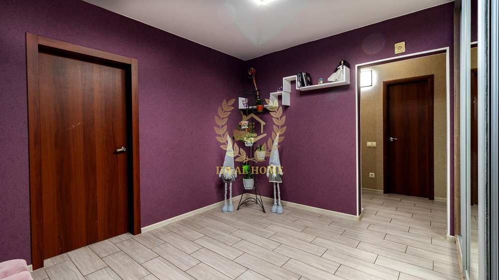 Продаж 3к. квартири, ЖК «Крістер Град» Київ - фото 15