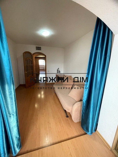 Продаж роздільної, просторої 3-х к.кв. на Позняках. № 21144586 Київ - фото 12