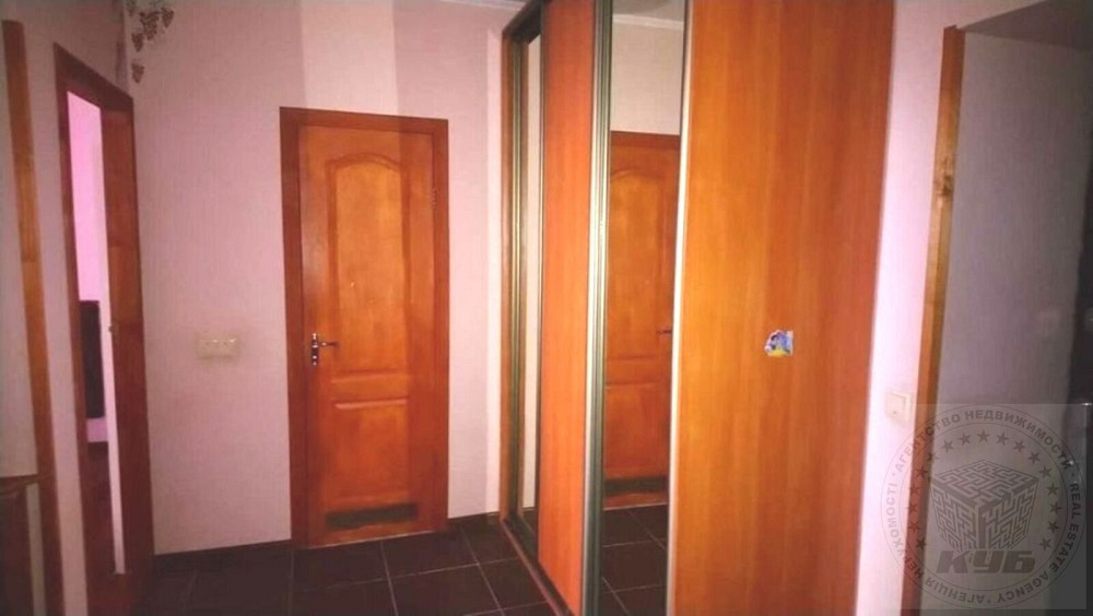 2 кімнатна, вул.Борщагівська 206, Соломянський р-н Kiev - photo 5