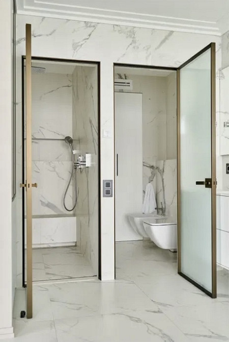 Продаж Квартира 3-кімнатна, 12/16 поверх на Французский б-р Одеса - фото 15