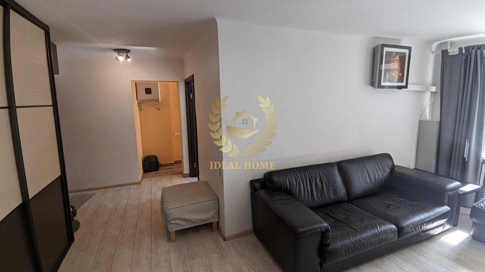 Продаж 2-кімн. квартири, метро Палац Україна Київ - фото 5