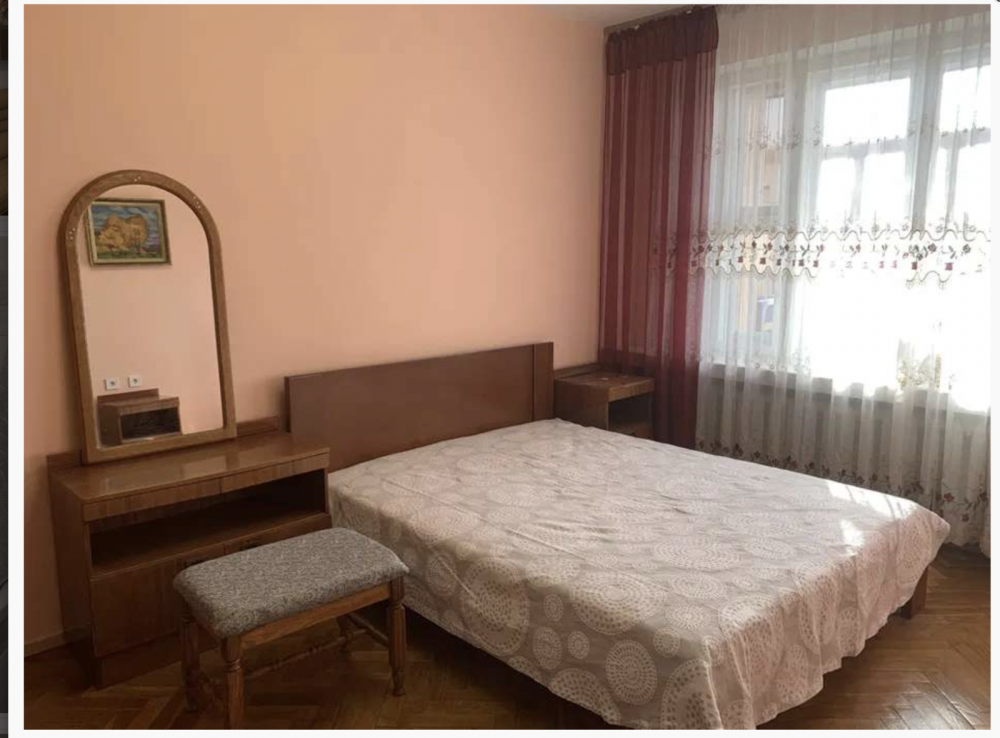 Оренда Квартира 3-кімнатна, 10/16 поверх Київ - фото 6