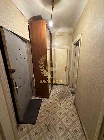 Двокімнатна сталінка поруч із метро Дорогожичі Kiev