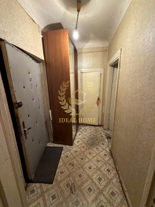 Двокімнатна сталінка поруч із метро Дорогожичі Kiev - photo 6