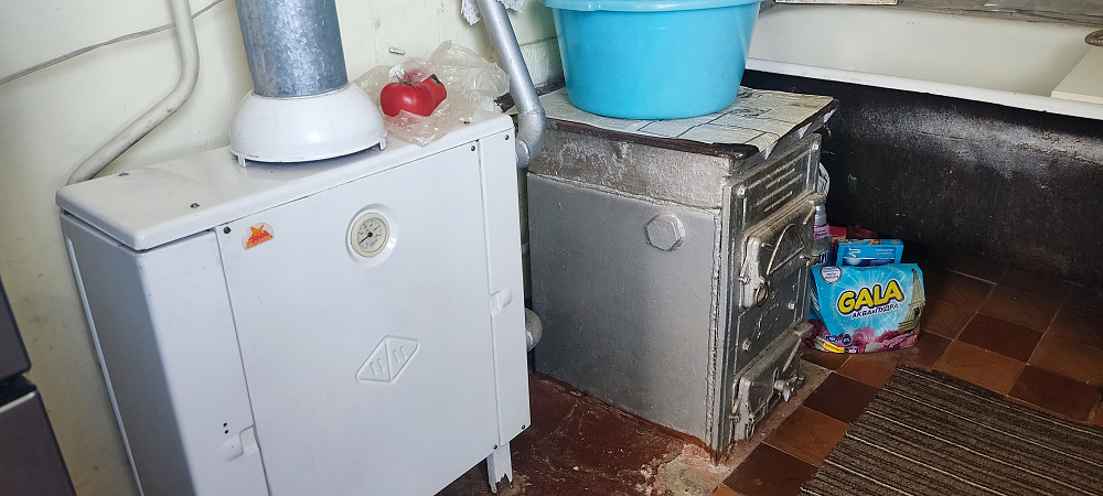 Продается часть дома Нерубайское (НАТИ) Нерубайське - фото 7