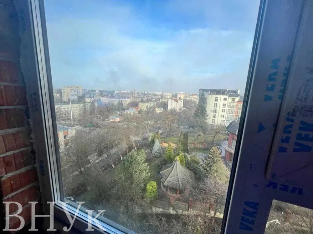 Продаж Квартира 2-кімнатна, 6/6 поверх на вул. Червона Львов - изображение 10