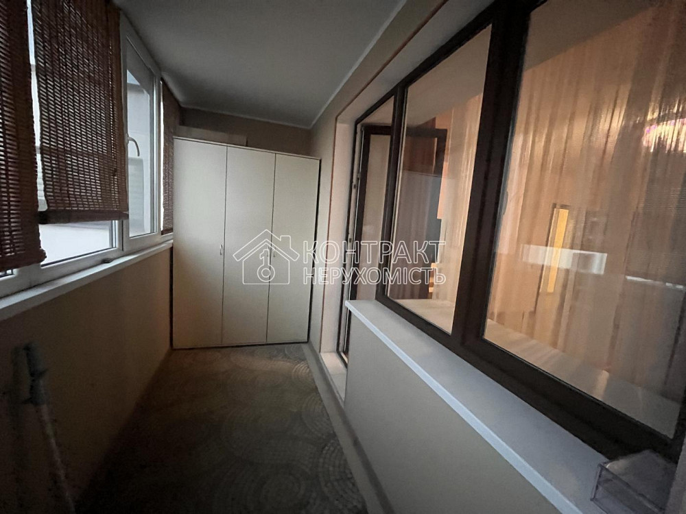 Оренда Квартира 3-кімнатна, 3/10 поверх на вул. Героїв Харкова Харків - фото 12