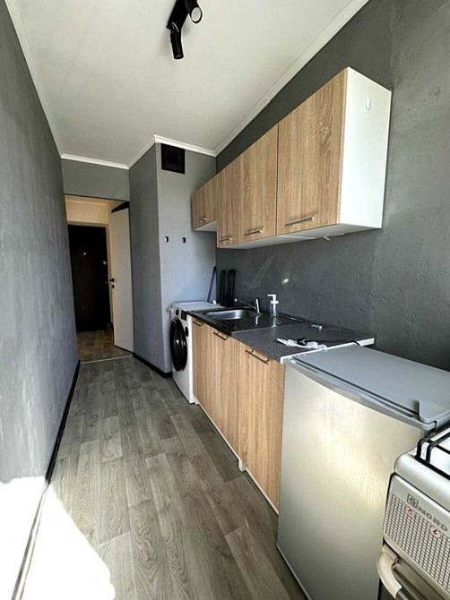 Оренда Квартира 1-кімнатна, 3/9 поверх на Выговского, 26 Київ - фото 2