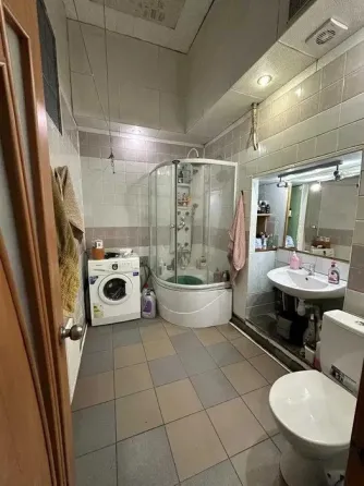 For sale 1-room Apartment 45 sq.m лемківська L'viv